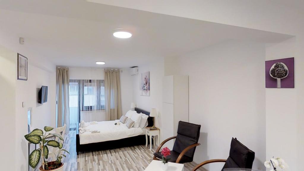Sun Villa Residence Bucarest Extérieur photo