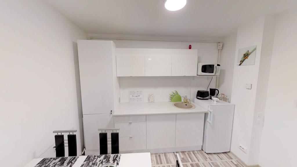 Sun Villa Residence Bucarest Extérieur photo