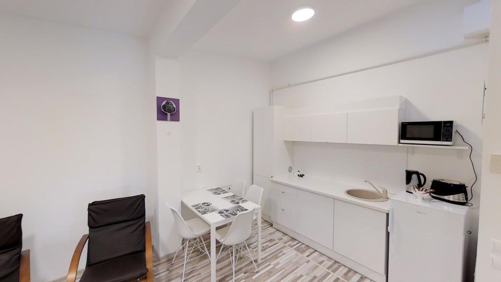 Sun Villa Residence Bucarest Extérieur photo