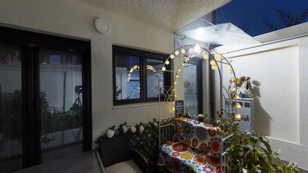 Sun Villa Residence Bucarest Extérieur photo