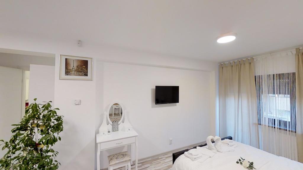 Sun Villa Residence Bucarest Extérieur photo